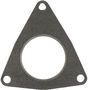 MAHLE Exhaust Pipe Flange Gasket