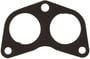 MAHLE Exhaust Pipe Flange Gasket