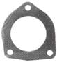 MAHLE Exhaust Pipe Flange Gasket