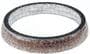 MAHLE Exhaust Pipe Flange Gasket