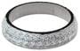 MAHLE Exhaust Pipe Flange Gasket