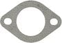MAHLE Exhaust Pipe Flange Gasket