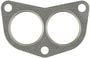 MAHLE Exhaust Pipe Flange Gasket