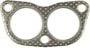 MAHLE Exhaust Pipe Flange Gasket