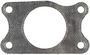 MAHLE Catalytic Converter Gasket