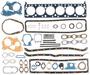 MAHLE Engine Gasket Set