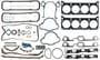 MAHLE Engine Gasket Set