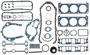 MAHLE Engine Gasket Set