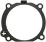 MAHLE Metal, Rubber Throttle Body Mounting Gasket