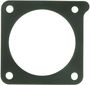 MAHLE Metal, Rubber Throttle Body Mounting Gasket