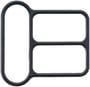 MAHLE Molded Rubber IAC Valve Gasket