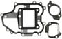 MAHLE EGR Valve Gasket