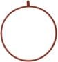 MAHLE Throttle Body Mounting Gasket