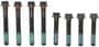 MAHLE Hex Head Bolt Set