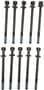 MAHLE Spline Head Bolt Set