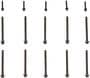 MAHLE Hex Head Bolt Set