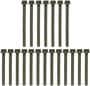 MAHLE Hex Head Bolt Set