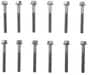 MAHLE Spline Head Bolt Set