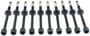 MAHLE Triple Square Head Bolt Set