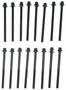 MAHLE Head Bolt Set
