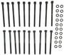 MAHLE Cylinder Head Bolt Set