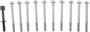 MAHLE Cylinder Head Bolt Set