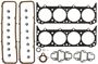 MAHLE Head Gasket Set