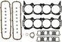 MAHLE Cylinder Head Gasket Set