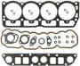 MAHLE Head Gasket Set