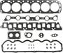 MAHLE Head Gasket Set