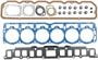 MAHLE Head Gasket Set