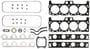 MAHLE Head Gasket Set
