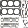 MAHLE Head Gasket Set