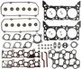 MAHLE Cylinder Head Gasket Set