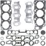 MAHLE Head Gasket Set