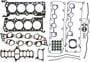 MAHLE Head Gasket Set