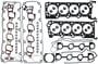 MAHLE Head Gasket Set