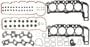 MAHLE Head Gasket Set