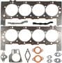 MAHLE Head Gasket Set