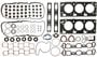 MAHLE Head Gasket Set