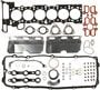 MAHLE Cylinder Head Gasket Set