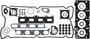 MAHLE Head Gasket Set