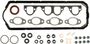 MAHLE Cylinder Head Gasket Set