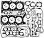 MAHLE Cylinder Head Gasket Set