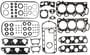 MAHLE Head Gasket Set