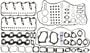 MAHLE Head Gasket Set