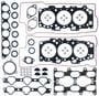 MAHLE Head Gasket Set