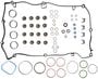 MAHLE Cylinder Head Gasket Set