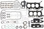 MAHLE Cylinder Head Gasket Set