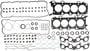 MAHLE Cylinder Head Gasket Set